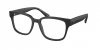 OKULARY KOREKCYJNE PRADA EYEWEAR PR A09V 12P1O1 54 ROZMIAR M